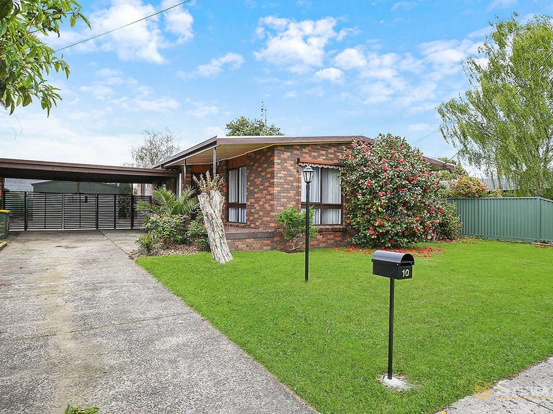10 Martin Street, Elliminyt, VIC 3250 10 Martin Street, Elliminyt, VIC 3250