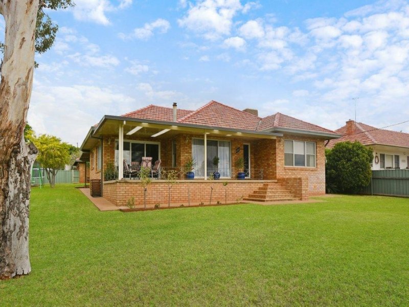 141 Edward Street, Gunnedah, NSW 2380 Property Details