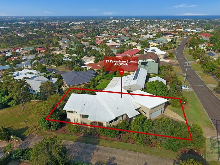 27 Pakenham Street, Aroona, Qld 4551 - Property Details