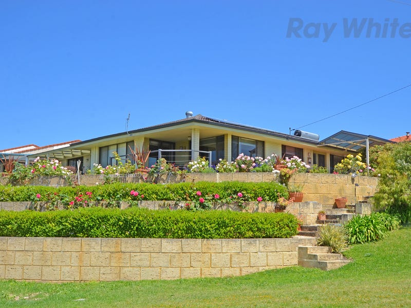 1 Wilson Street, Little Grove, WA 6330 House for Sale