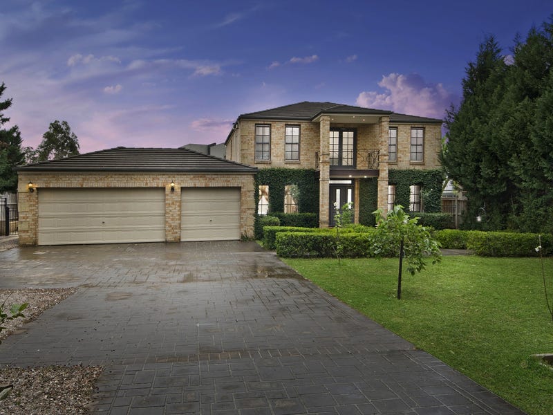 45 Dalmeny Drive, Prestons, NSW 2170