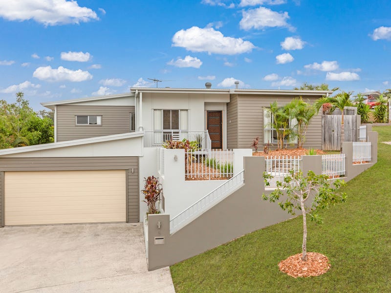 5 Sunbeam Court, Eatons Hill, Qld 4037 House for Sale