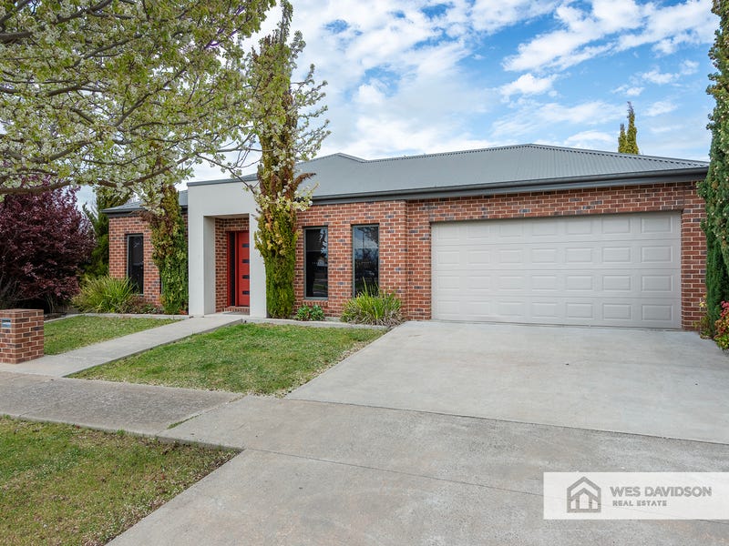 195 Barnes Boulevard, Horsham, Vic 3400 Property Details
