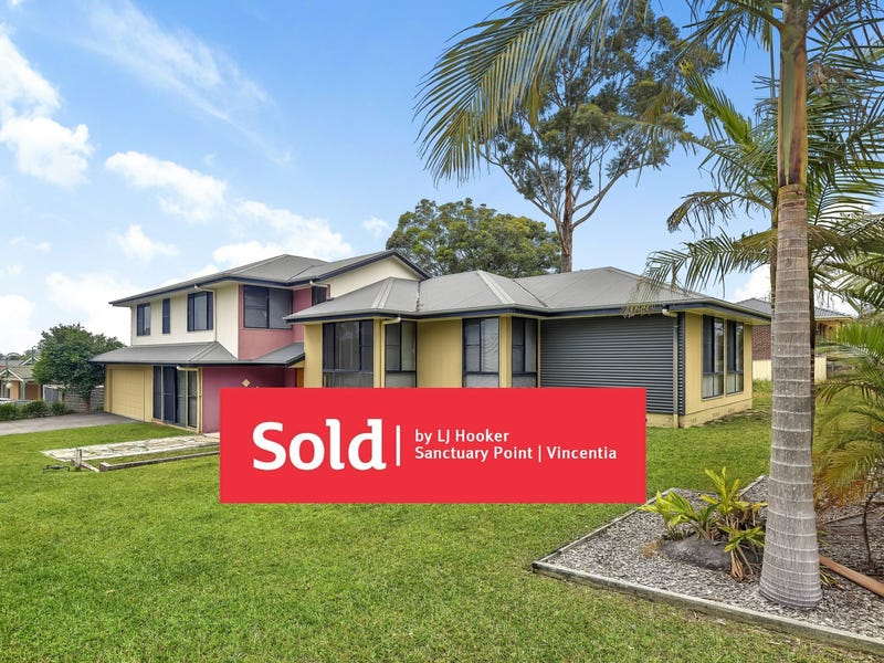 17 Turvey Cres, St Basin, NSW 2540