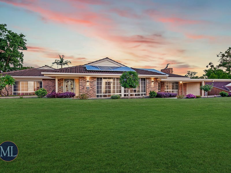 27 Yaringa Road, Castle Hill, NSW 2154