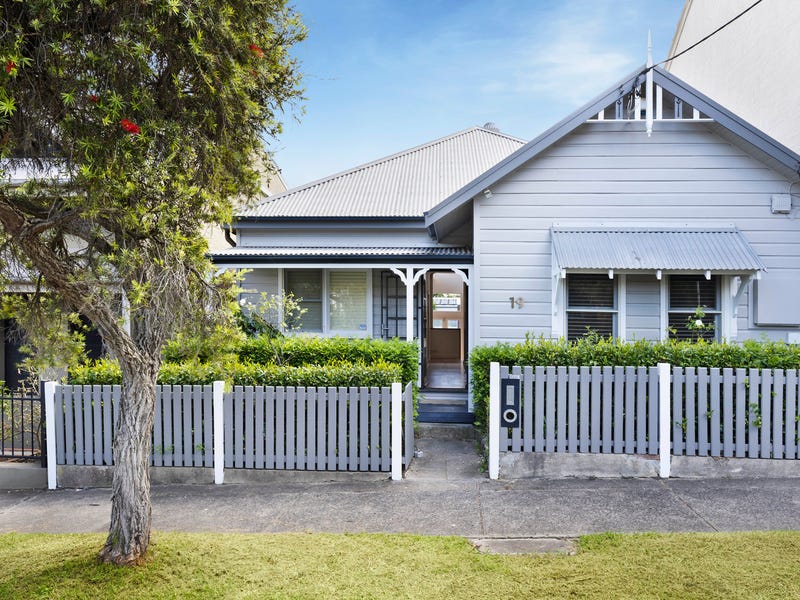 19 Justin Street, Lilyfield, NSW 2040