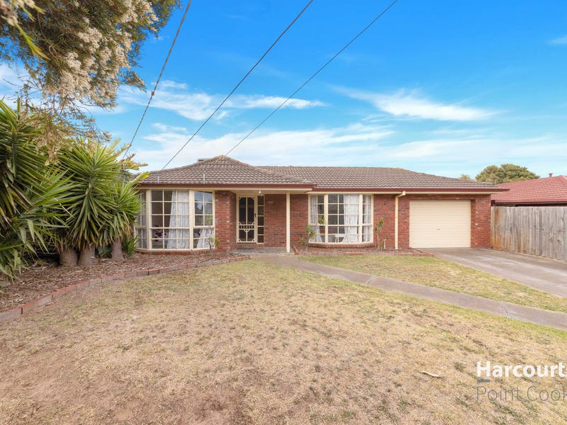 7 Cowderoy Street, Hoppers Crossing, VIC 3029 - realestate.com.au