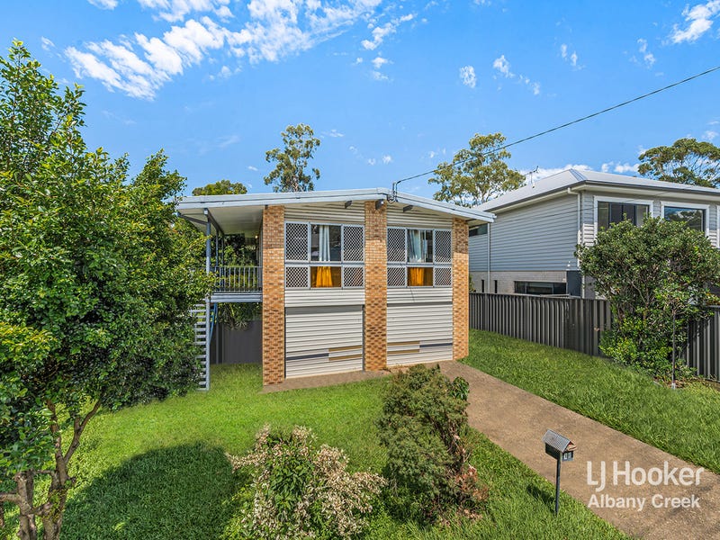 16 Folkstone Avenue, Albany Creek, QLD 4035 - realestate.com.au