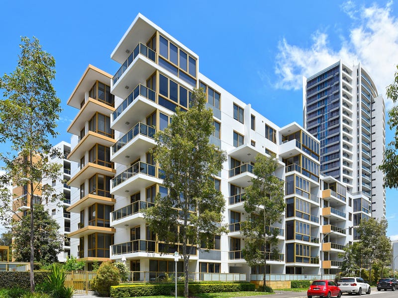 313/91 Shoreline Drive, Rhodes, NSW 2138 - Property Details