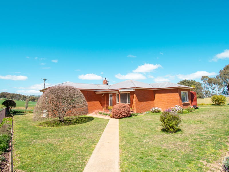 147 Hagars Lane, Forest Reefs, NSW 2798