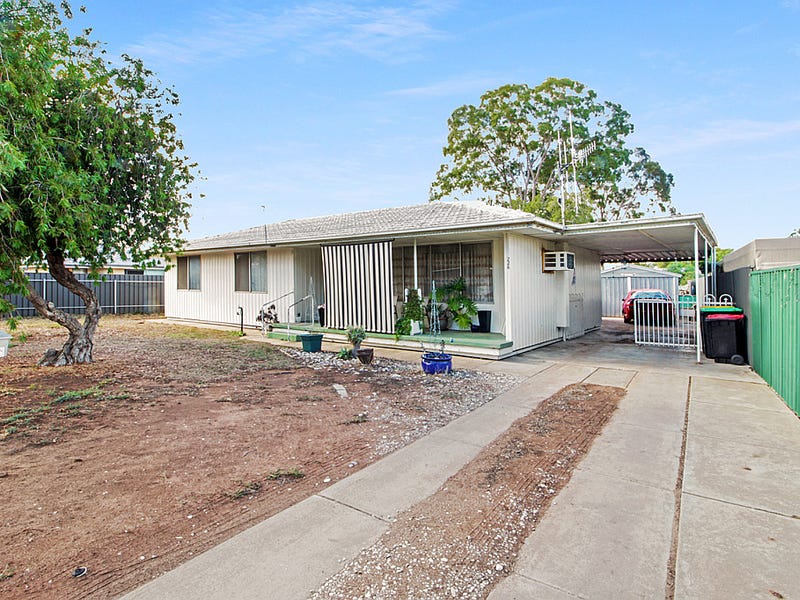 226 Twentyfirst Street, Renmark, SA 5341 Property Details