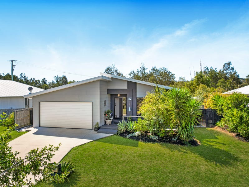 27 Lawson Crescent, Laidley North, Qld 4341 House for Sale