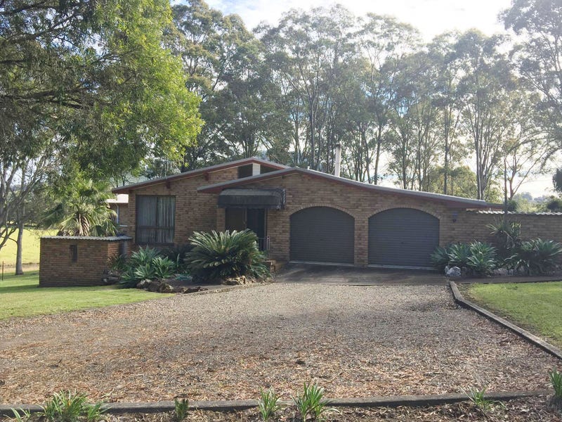 547 Comboyne Road, Wingham, NSW 2429 Property Details