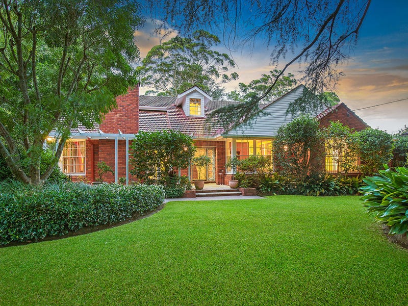 51 Bundarra Avenue, Wahroonga, NSW 2076 Property Details