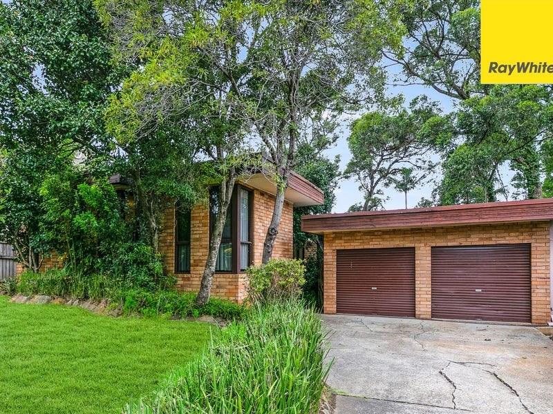 6 Tallwood Drive, North Rocks, NSW 2151