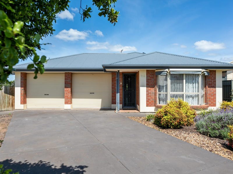 22B Gordon Street, Lyndoch, SA 5351 - Property Details