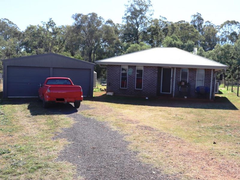 3 Prince Street, Memerambi, Qld 4610 House for Sale