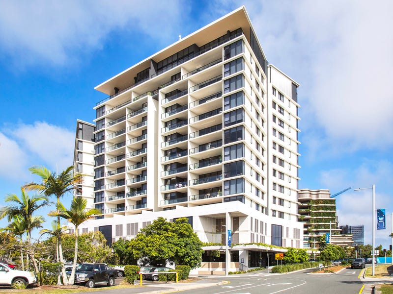 809/9 Market Lane, Maroochydore, Qld 4558 - Unit for Sale - realestate ...