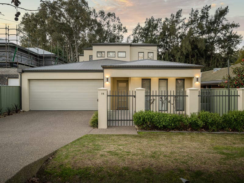 78 Templeton Street, Wangaratta, VIC 3677
