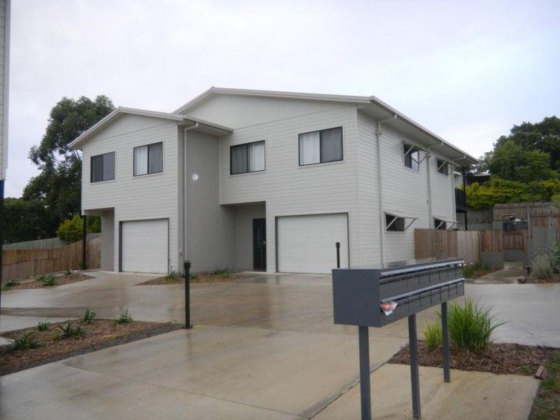 4/3739 Musgrave Street, Gympie, QLD 4570