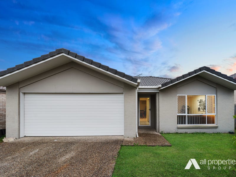 13 Lockyer Place, Drewvale, Qld 4116 House for Sale