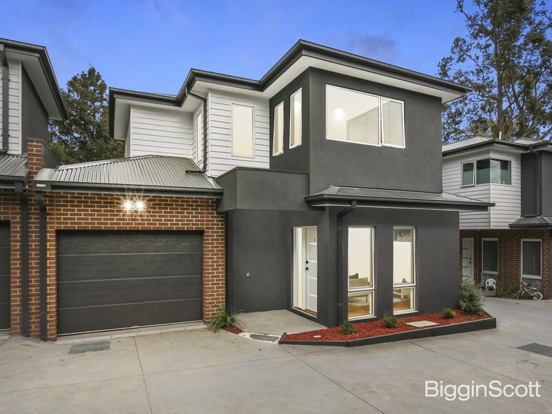 2/627 Mountain Highway, Bayswater, Vic 3153 Townhouse for Sale