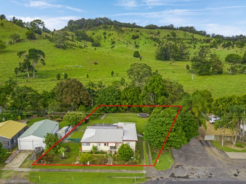 5881 Tweed Valley Way, Mooball, NSW 2483 House for Sale realestate