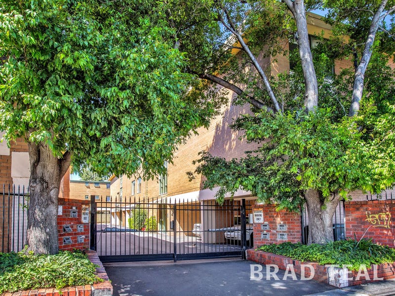 19/46 Baker Street, Richmond, Vic 3121 Property Details