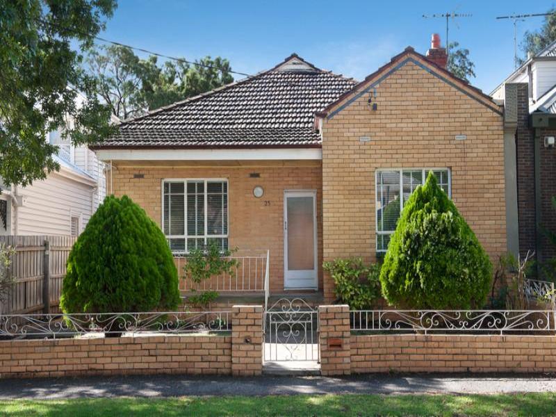25 Connell Street, Hawthorn, Vic 3122 Property Details