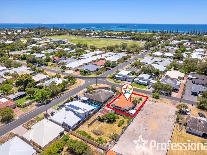 1/58 Fairbairn Road (Proposed), Busselton, WA 6280 House for Sale