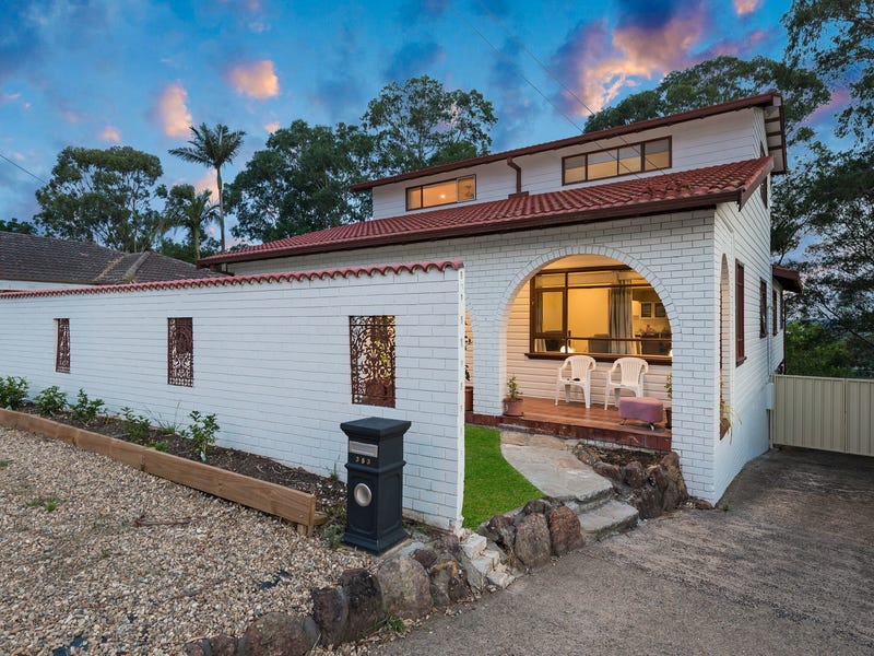 353 Seven Hills Road, Seven Hills, NSW 2147