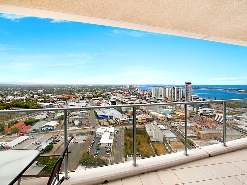 32806/9 Southport Central/Lawson Street, Southport, Qld 4215 Apartment for Sale realestate