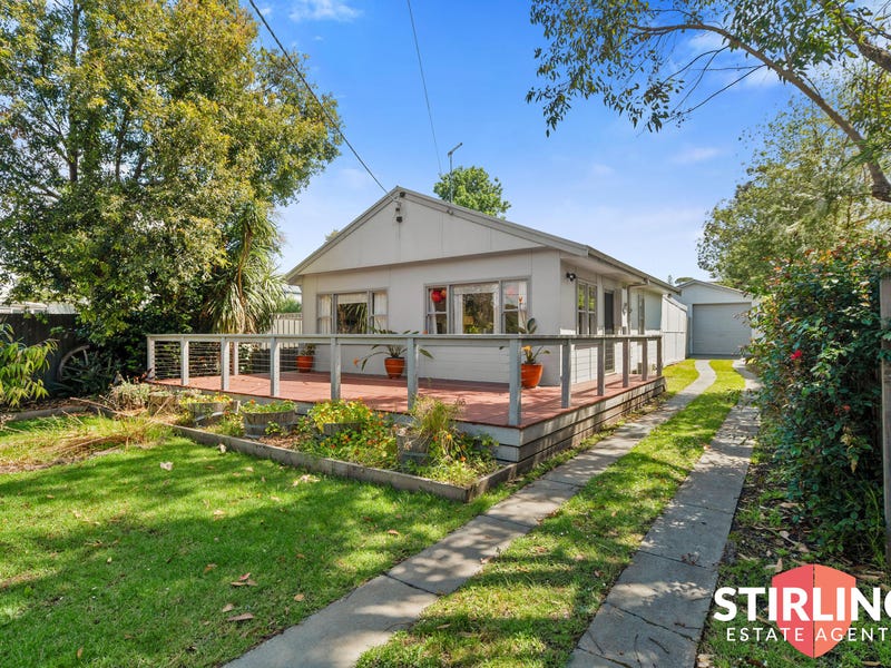 14 Banks Street, Warneet, Vic 3980 Property Details