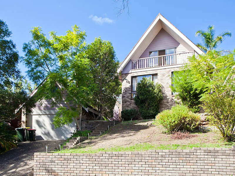 12 Glenora Road, Yarrawarrah, NSW 2233 Property Details