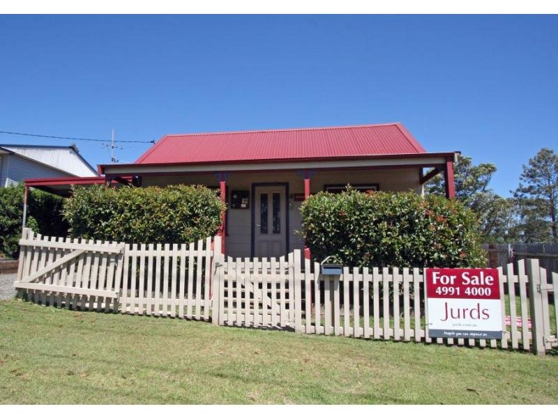 39 Wyndham Street, Greta, NSW 2334 Property Details