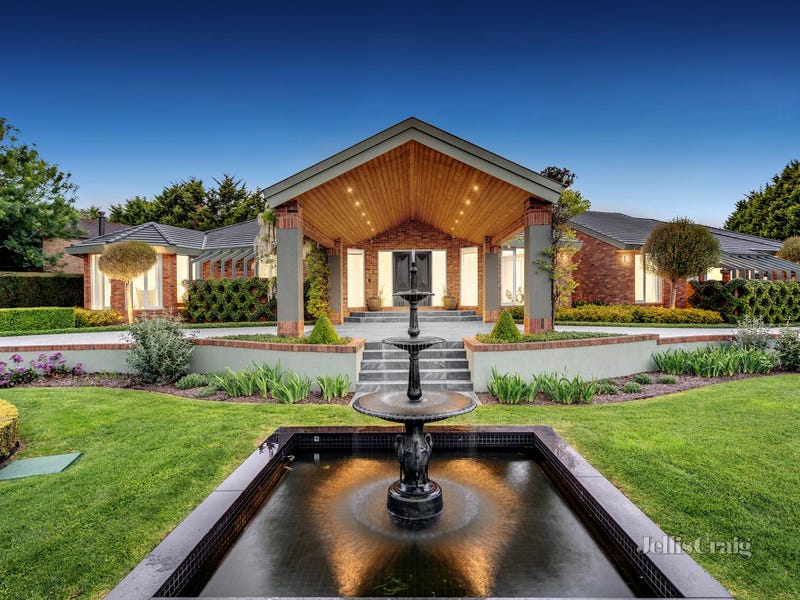 2 Upton Court, Wonga Park, VIC 3115