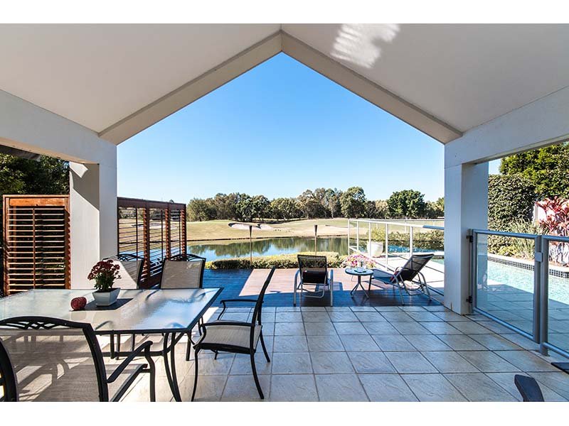 824 Legend Trail, Robina, QLD 4226