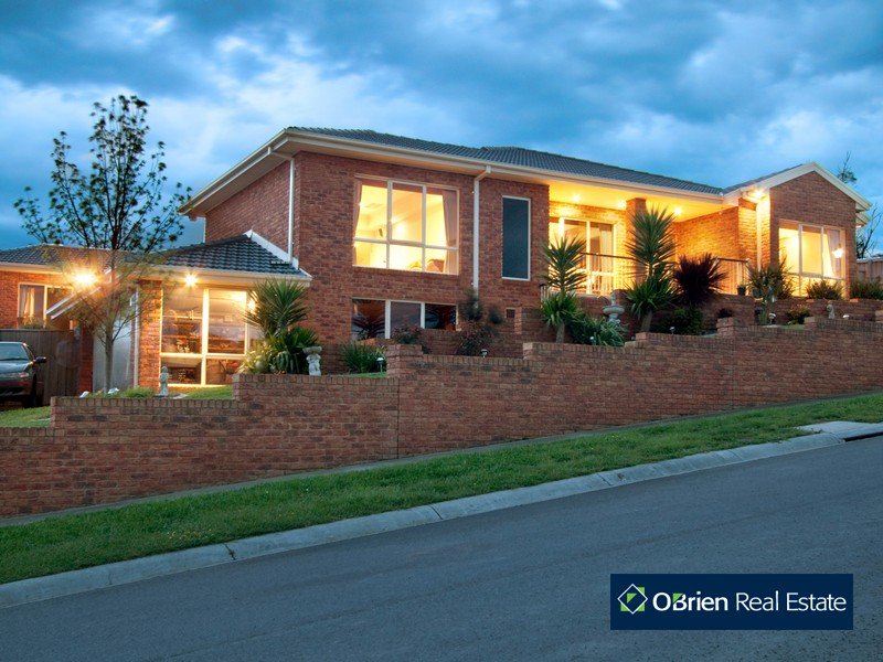 15 Tranquility Place, Beaconsfield, Vic 3807 Property Details