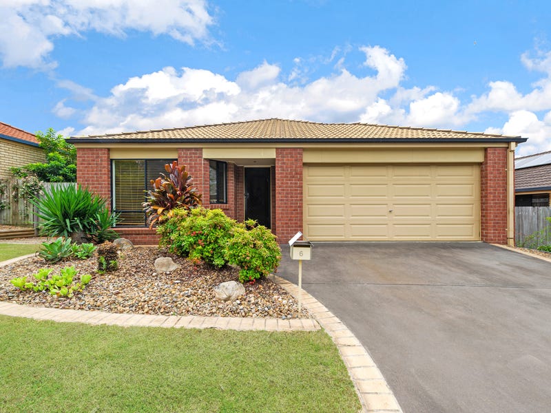 6 Denison Parade, North Lakes, Qld 4509