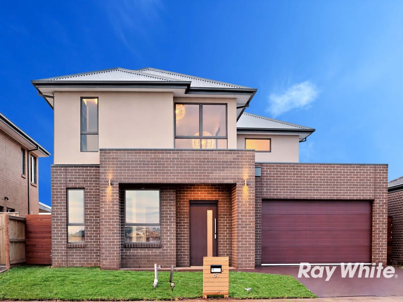 69 COLDSTREAM AVENUE, Werribee, Vic 3030 Property Details