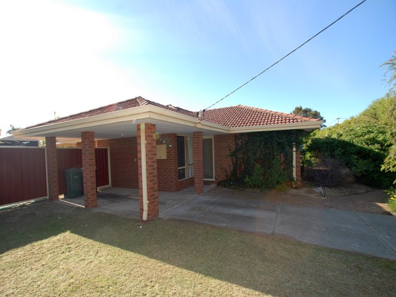 5 Warburton Avenue, Padbury, WA 6025 Property Details