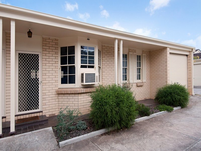 9/4 Ponder Avenue, Gilberton, SA 5081 Property Details