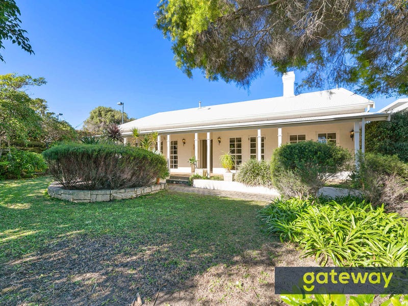 22R Keane Street, Peppermint Grove, WA 6011