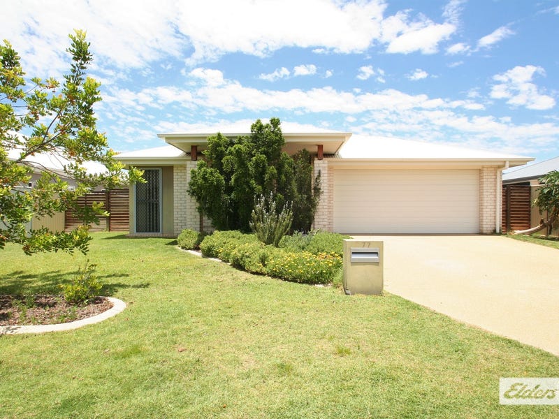77 Canterbury Road, Emerald, QLD 4720