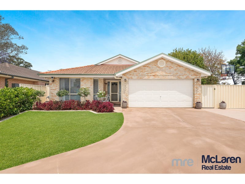 9 Elgar Place, Narellan Vale, NSW 2567 - Realestate.com.au