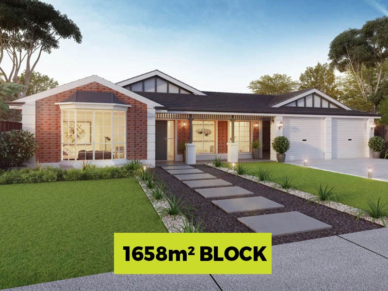 New House and Land Packages For Sale in Two Wells, SA 5501