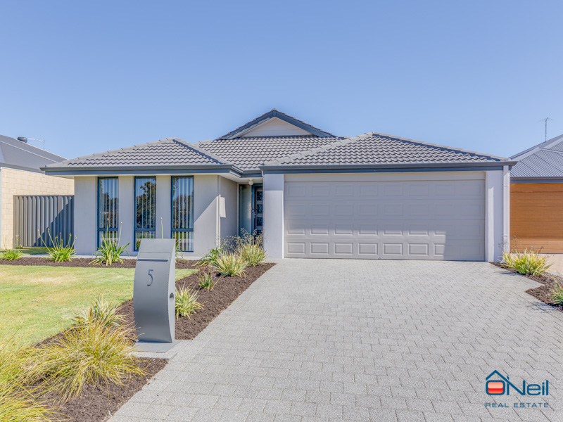 5 Galena Way, Byford, WA 6122