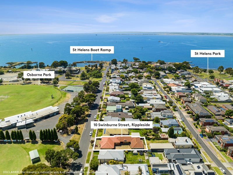 10 Swinburne Street, Rippleside, Vic 3215 - Property Details