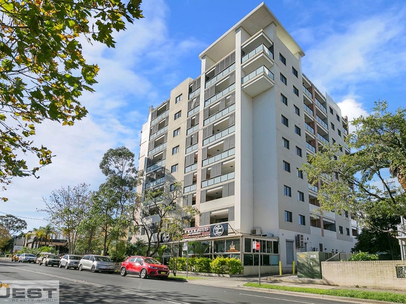 104/465 Chapel Road, Bankstown, NSW 2200 - Property Details