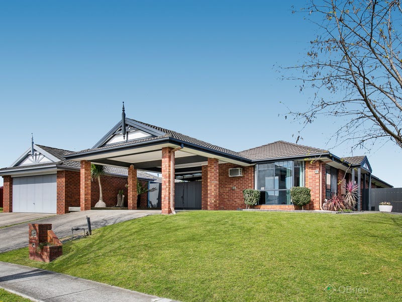 88 Strathaird Drive, Narre Warren South, Vic 3805 House for Sale